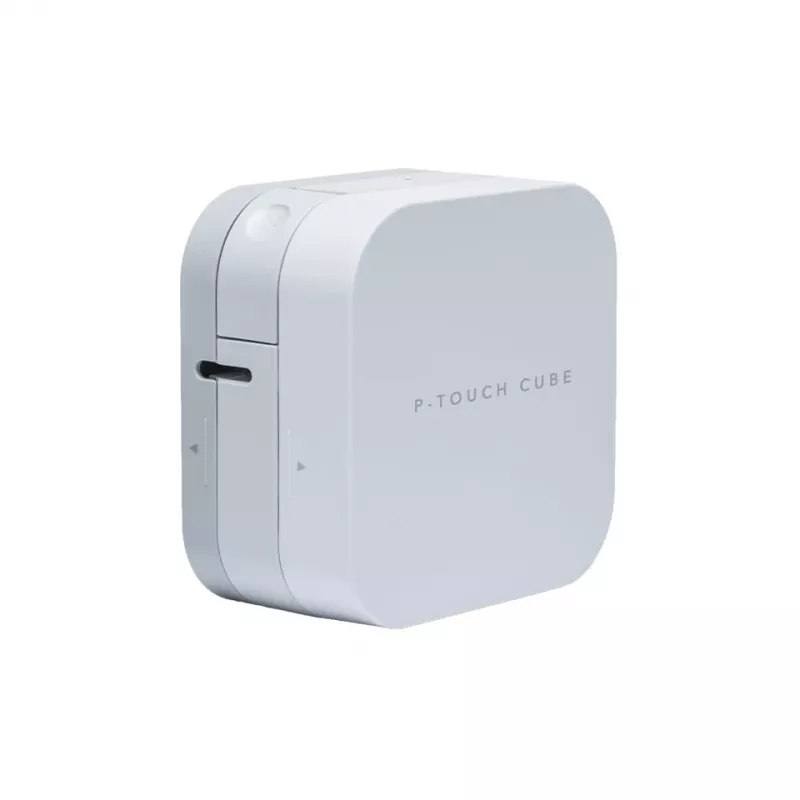 Brother PT-P300BT tlačiareň etikiet termotransfer 180 x 180 DPI 20 mm/s TZe Bluetooth