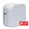 Brother PT-P300BT tlačiareň etikiet termotransfer 180 x 180 DPI 20 mm/s TZe Bluetooth