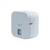 Brother PT-P300BT tlačiareň etikiet termotransfer 180 x 180 DPI 20 mm/s TZe Bluetooth