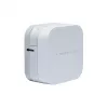 Brother PT-P300BT tlačiareň etikiet termotransfer 180 x 180 DPI 20 mm/s TZe Bluetooth