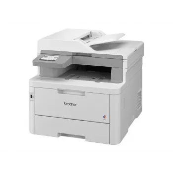 Brother MFCL8390CDWRE1 tlačiareň biela