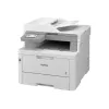 Brother MFCL8390CDWRE1 tlačiareň biela