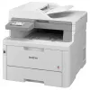 Brother MFCL8390CDWRE1 tlačiareň biela