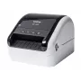 Tlačiareň etikiet Brother QL-1100 priama termická 300 x 300 DPI 110 mm/s káblová DK