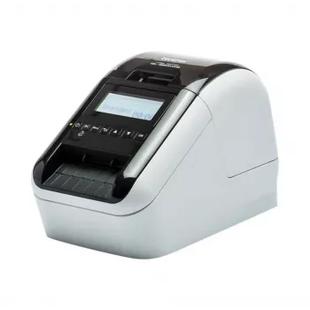 Brother QL-820NWBC stolová termotlačiareň etikiet, WLAN, BT, 6,2 cm