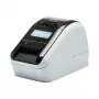 Brother QL-820NWBC stolová termotlačiareň etikiet, WLAN, BT, 6,2 cm