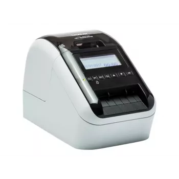 Brother QL-820NWBC stolová termotlačiareň etikiet, WLAN, BT, 6,2 cm