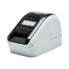 Brother QL-820NWBC stolová termotlačiareň etikiet, WLAN, BT, 6,2 cm