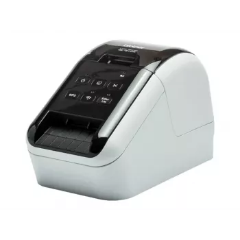 Brother QL-810WC | mono | termo | tlačiareň etikiet | Wi-Fi