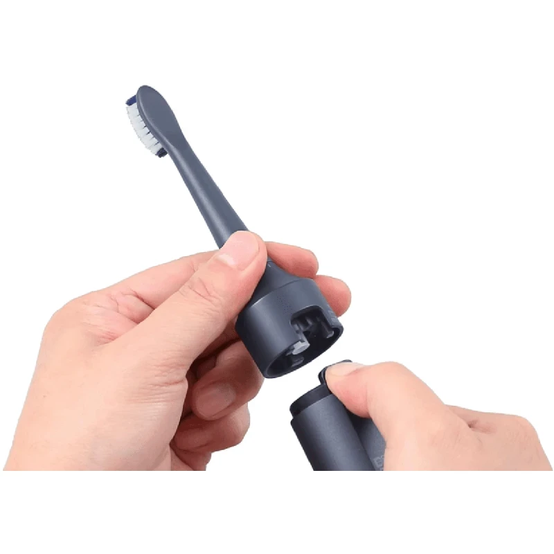 Panasonic ER-CTB1-A301 MultiShape elektrická hlavica zubnej kefky, čierna