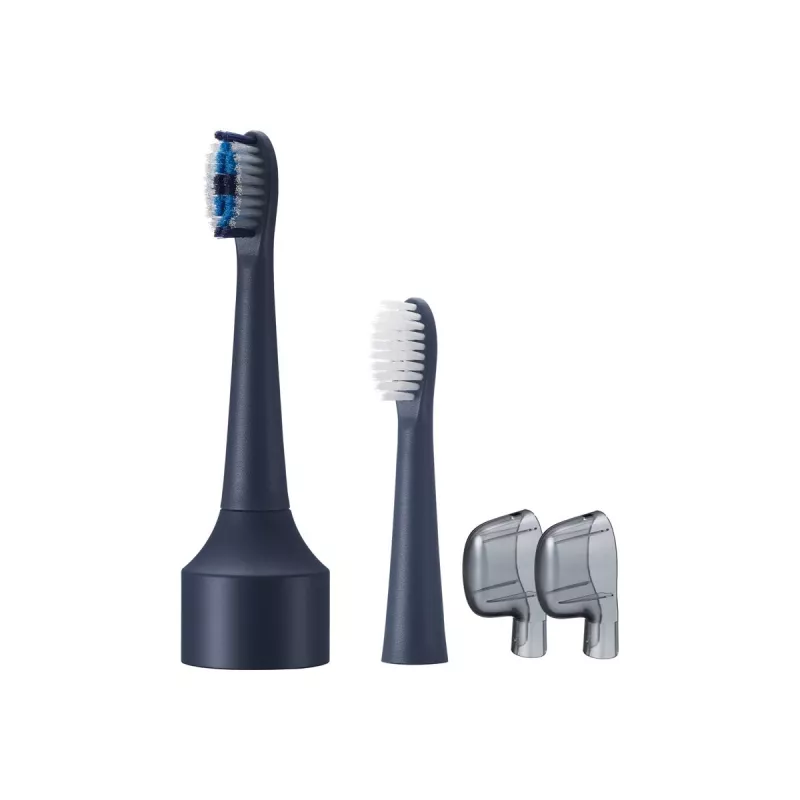 Panasonic ER-CTB1-A301 MultiShape elektrická hlavica zubnej kefky, čierna