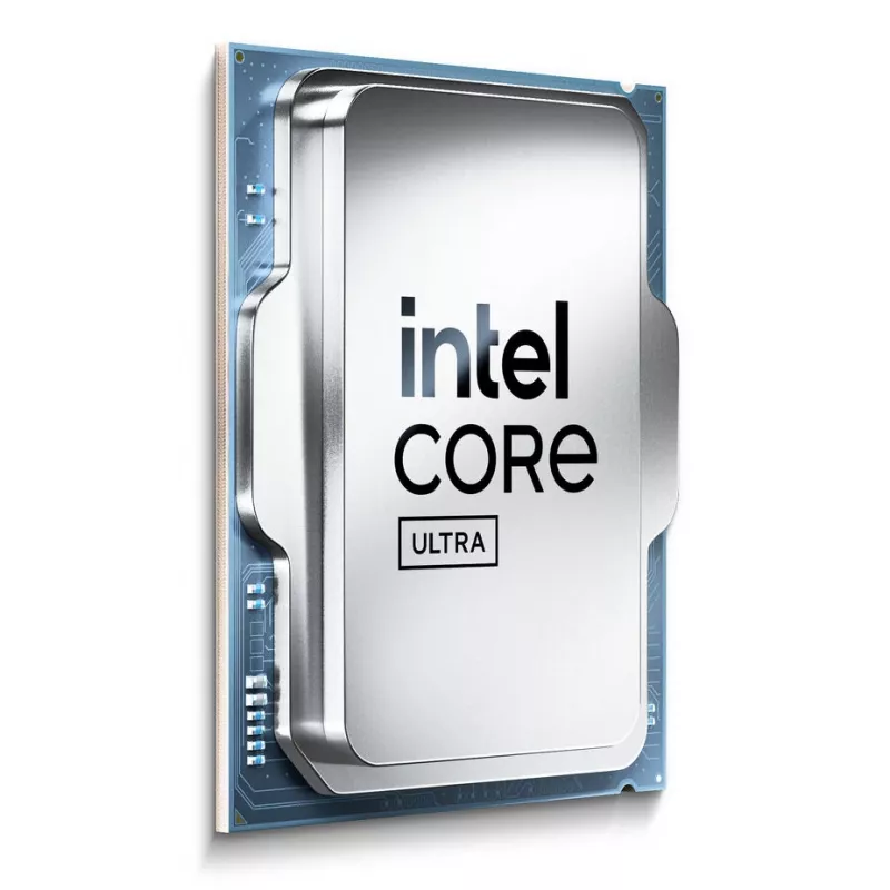 Procesor Intel Core Ultra 5 225F 10C/10T, 3,3–4,9 GHz, 20 MB, 65 W, FCLGA1851, box
