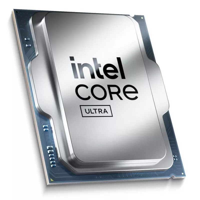 Procesor Intel Core Ultra 5 225F 10C/10T, 3,3–4,9 GHz, 20 MB, 65 W, FCLGA1851, box