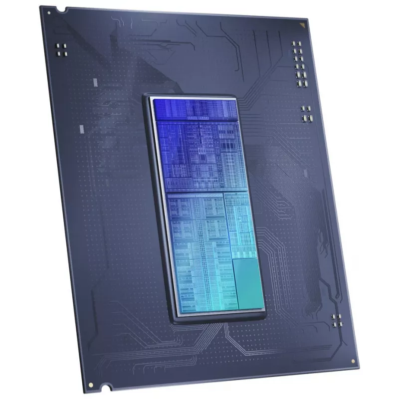 Procesor Intel Core Ultra 5 225F 10C/10T, 3,3–4,9 GHz, 20 MB, 65 W, FCLGA1851, box