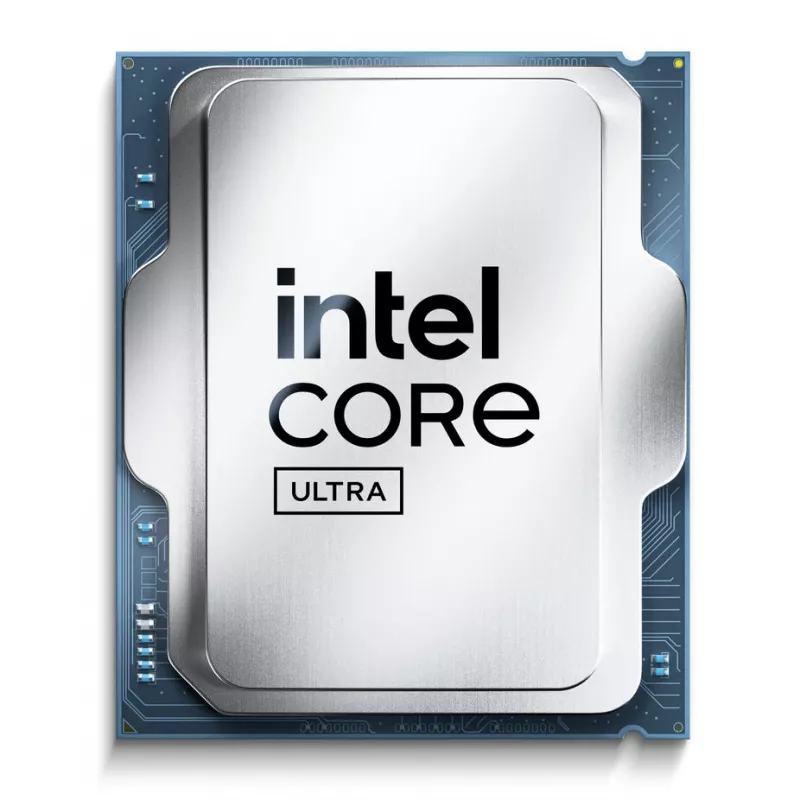 Procesor Intel Core Ultra 5 225F 10C/10T, 3,3–4,9 GHz, 20 MB, 65 W, FCLGA1851, box
