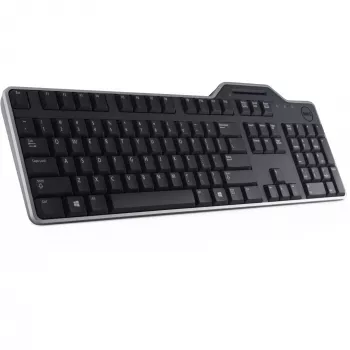 DELL 580-18366 klávesnica Office USB QWERTY US anglická čierna