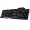 DELL 580-18366 klávesnica Office USB QWERTY US anglická čierna