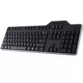DELL 580-18366 klávesnica Office USB QWERTY US anglická čierna