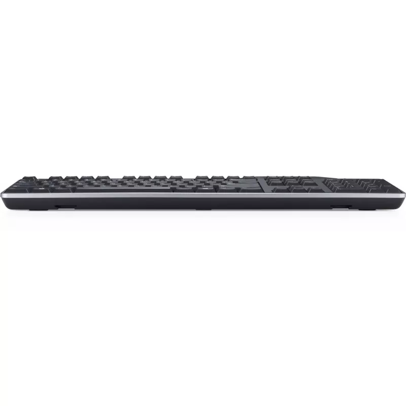 DELL 580-18366 klávesnica Office USB QWERTY US anglická čierna