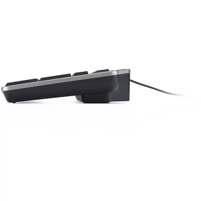 DELL 580-18366 klávesnica Office USB QWERTY US anglická čierna
