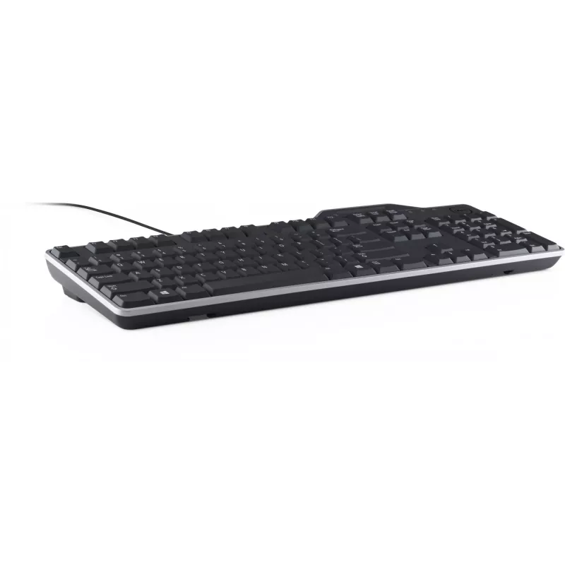 DELL 580-18366 klávesnica Office USB QWERTY US anglická čierna