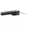 DELL 580-18366 klávesnica Office USB QWERTY US anglická čierna