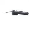 DELL 580-18366 klávesnica Office USB QWERTY US anglická čierna