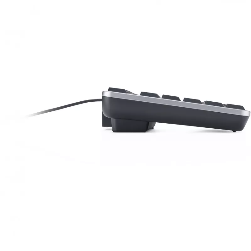DELL 580-18366 klávesnica Office USB QWERTY US anglická čierna