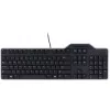 DELL 580-18366 klávesnica Office USB QWERTY US anglická čierna