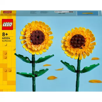 Lego 40524 slnečnice