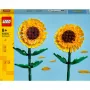 Lego 40524 slnečnice