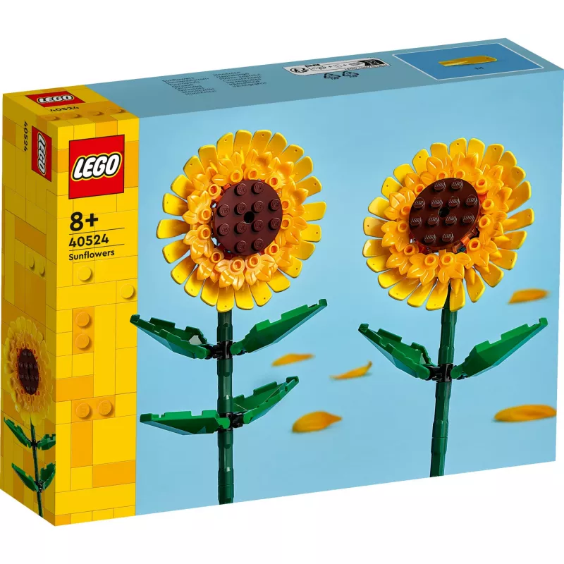 Lego 40524 slnečnice