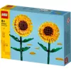 Lego 40524 slnečnice