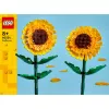 Lego 40524 slnečnice
