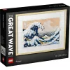 LEGO ART 31208 Hokusai. Veľká vlna pri Kanagawe