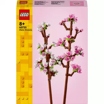 Lego 40725 čerešňové kvety