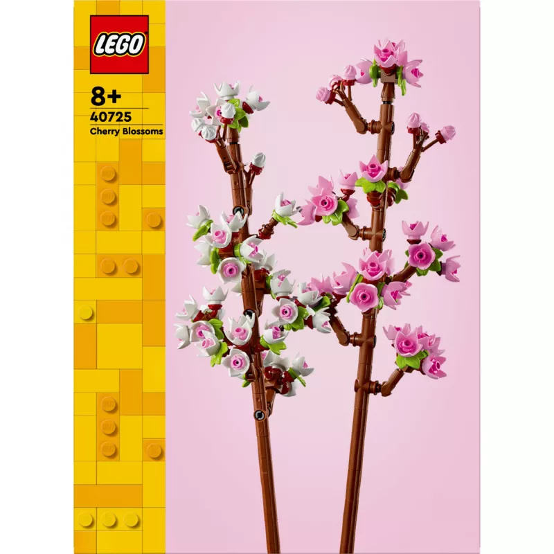 Lego 40725 čerešňové kvety