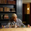 LEGO HARRY POTTER 76444 obchody s kúzlami v Šikmej uličke
