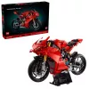 LEGO TECHNIC 42202 Ducati Panigale V4 S motocykel