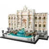 LEGO ARCHITECTURE 21062 Fontána di Trevi