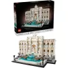 LEGO ARCHITECTURE 21062 Fontána di Trevi