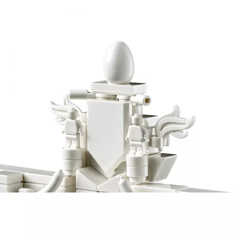 LEGO ARCHITECTURE 21062 Fontána di Trevi