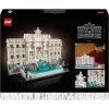 LEGO ARCHITECTURE 21062 Fontána di Trevi