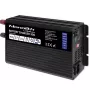 Nabíjačka batérií QOLTEC 51955 — 30A 12V pre LiFePO4, AGM, GEL, SLA