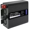 Nabíjačka batérií QOLTEC 51957 50A 12V pre batérie LiFePO4, AGM, GEL, SLA