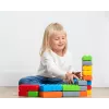 Marioinex Junior stavebnica z kociek, 110 kusov (901724)