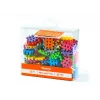 Marioinex Mini Waffle 140 stavebnica — 140 dielov, viacfarebná, pre deti od 3 rokov