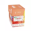 Stavebnica Marioinex Mini Waffle, pastelová, 300 dielikov