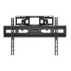 ART držiak na LCD TV AR-90 37-80'' ver/horiz. 40 kg