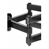 ART držiak na LCD TV AR-90 37-80'' ver/horiz. 40 kg